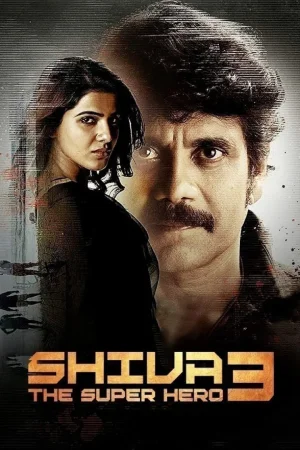 Shiva The Superhero 3 – Raju Gari Gadhi 2