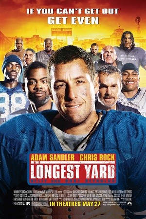 The Longest Yard