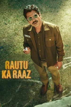 Rautu Ka Raaz