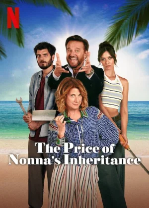 The Price of Nonna’s Inheritance