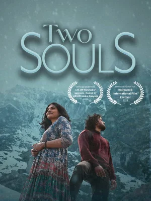 Two Souls