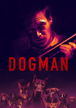 DogMan