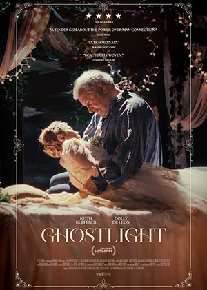 Ghostlight