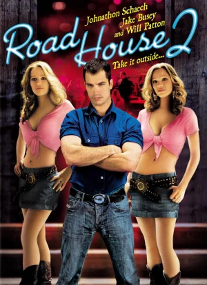 Road House 2 Last Call